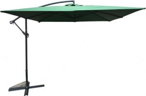 Rojaplast Parasol ogrodowy - 270 x 270 cm 1