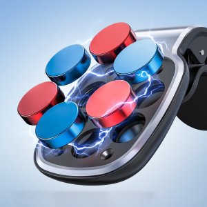 Acefast Uchwyt magnetyczny do samochodu D16 11