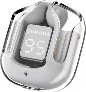 Słuchawki Acefast T6 Modern Grey 2