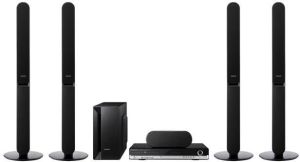 Kino domowe Samsung HT-THX25 1