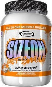 Gaspari Nutrition GASPARI NUTRITION SizeOn Max Performance - 1632g 1