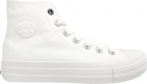 Lee Cooper Buty damskie trampki LEE COOPER (LCW-22-31-0906L) 39 3
