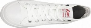 Lee Cooper Buty damskie trampki LEE COOPER (LCW-22-31-0906L) 39 5