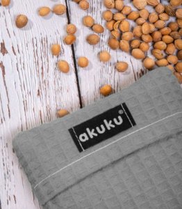 Termometr Akuku AKUKU Termofor z Pestek Wiśni + Pokrowiec 3