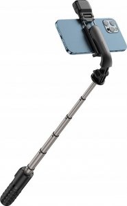 Selfie stick Mcdodo MCDODO KIJEK SELFIE STICK TRIPOD BLUETOOTH STATYW 11