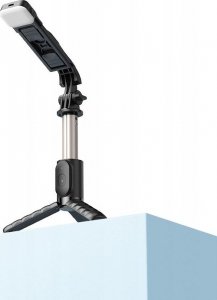 Selfie stick Mcdodo MCDODO KIJEK SELFIE STICK TRIPOD BLUETOOTH STATYW 12