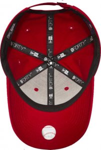 New Era Czapka z daszkiem NEW ERA NEW YORK YANKEES 4-6lat 4