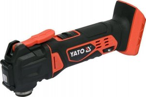 Yato Narzędzie wielofunkcyjne, oscylacyjne 18V Bez Akumulatora (YT-82819) 1