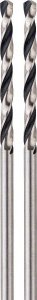 Wiertło Bosch WIERTÅO HSS-POINTTEQ 1.5MM 2PC. 2