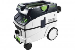 Odkurzacz przemysłowy Festool CTM 26 E 2