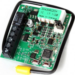 Genius ZESTAW STARTOWY G-BAT 300 3