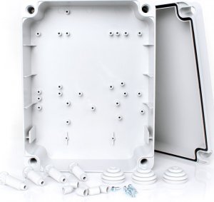 Genius ZESTAW STARTOWY G-BAT 300 4