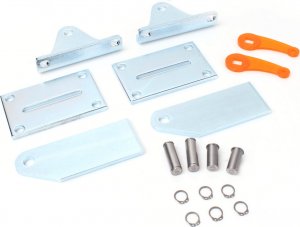 Genius ZESTAW STARTOWY G-BAT 300 8