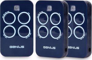 Genius ZESTAW STARTOWY G-BAT 300 9