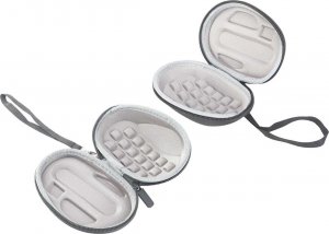 Alogy Etui obudowa na myszkę Alogy pokrowiec do Logitech MX Master 3 4