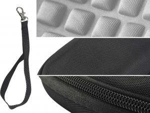 Alogy Etui obudowa na myszkę Alogy pokrowiec do Logitech MX Master 3 6