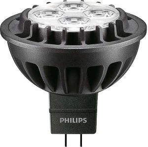 Philips Master LEDspot MR16 7W 930 GU5.3 24° 2700K (PH-65929800) 1