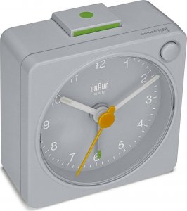 Braun Budzik Braun BC02XG Kostka 5