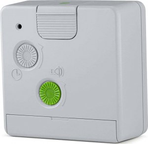 Braun Budzik Braun BC02XG Kostka 6