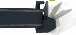 Latarka czołowa Ledlenser Latarka Ledlenser Neo 3 White 3