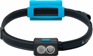 Latarka czołowa Ledlenser Latarka Ledlenser Neo 3 Blue 2