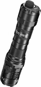 Latarka TOGO Latarka Nitecore P20i UV 2