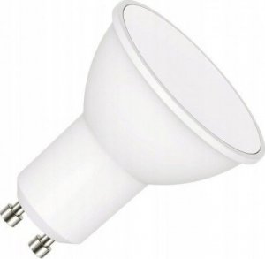 Emos Żarówka LED biały neutralny GU10 8,4W 1