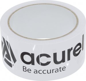 Acurel Taśma samoprzylepna o długości 60m 3
