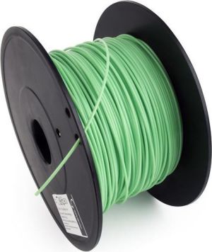 Gembird Filament PLA jasnozielony (3DP-PLA1.75-01-G) 2