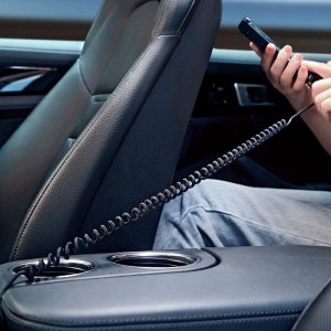 Kabel USB Mcdodo Lightning - mini Jack 3.5 mm 1.8 m Czarny (CA-0890) 6