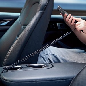 Kabel USB Mcdodo USB-C - mini Jack 3.5 mm 2 m Czarny (CA-0900) 7