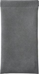 Mcdodo Mcdodo etui worek pokrowiec na akcesoria zamykany (L) Szary 13