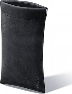 Mcdodo Mcdodo etui worek pokrowiec na akcesoria zamykany (S) Czarny 2