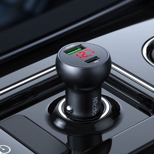 Ładowarka Mcdodo Ładowarka samochodowa , USB typ C Mcdodo 5000 mA 7