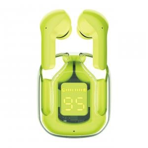 Słuchawki Acefast T6 Youth Green 4