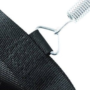 Springos Mata do trampoliny 396 cm 13ft na 84 sprężyny UNIWERSALNY 13