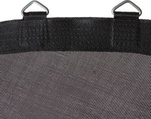 Springos Mata do trampoliny 396 cm 13ft na 84 sprężyny UNIWERSALNY 6