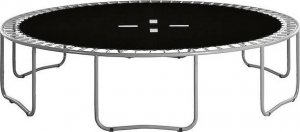 Springos Mata do trampoliny 396 cm 13ft na 84 sprężyny UNIWERSALNY 8