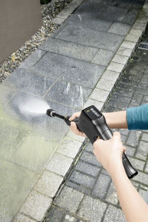 Myjka ciśnieniowa Karcher K 3 Full Control (1.602-600.0) 3