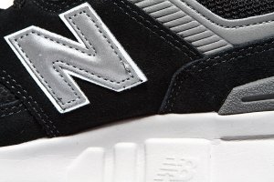 New Balance Sneakersy męskie New Balance 997 CM997HCC 40 5