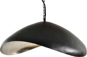 Lampa wisząca Belldeco Modern black Lampa sufitowa 1 1