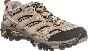 Buty trekkingowe męskie Merrell Moab 2 Vent beżowe r. 44 1/2 2