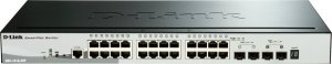 Switch D-Link DGS-1510-28P/E 1