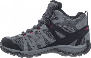 Buty trekkingowe męskie Merrell Accentor 3 Mid szare r. 44 1/2 4