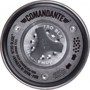 Młynek do kawy Comandante Comandante - Młynek C40 MK4 Nitro Blade Sunset 12