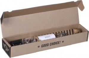 Młynek do kawy Comandante Comandante - Młynek C40 MK4 Nitro Blade Sunset 9