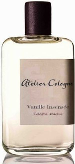 Atelier Cologne Vanille Insensee EDC 100ml 1