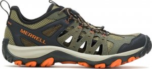 Merrell Buty sandały Merrell Accentor 3 Sieve (J135181) 45 1