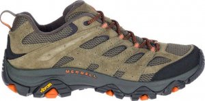 Buty trekkingowe męskie Merrell Moab 3 Vent oliwkowe r. 47 2