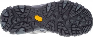 Buty trekkingowe męskie Merrell Moab 3 Vent jasnoszare r. 44 7